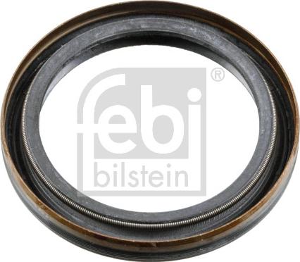 Febi Bilstein 180889 - Shaft Seal, differential parts5.com