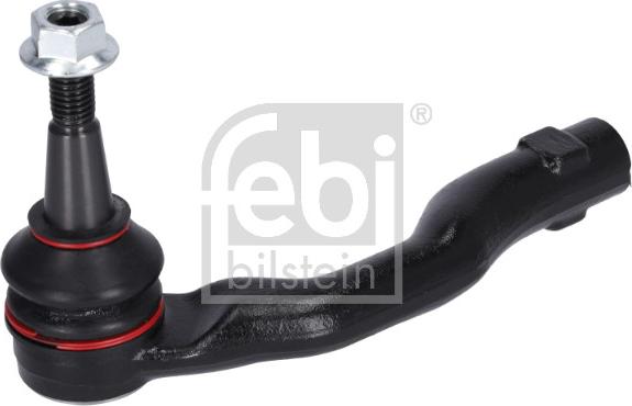 Febi Bilstein 180829 - Rótula barra de acoplamiento parts5.com