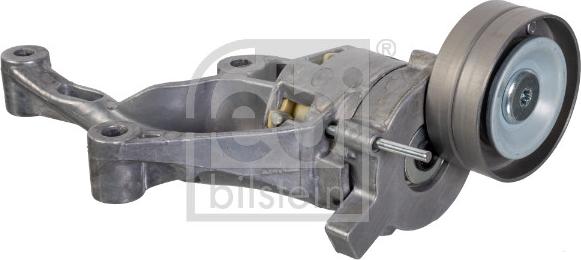 Febi Bilstein 180826 - Tensor de correa, correa poli V parts5.com