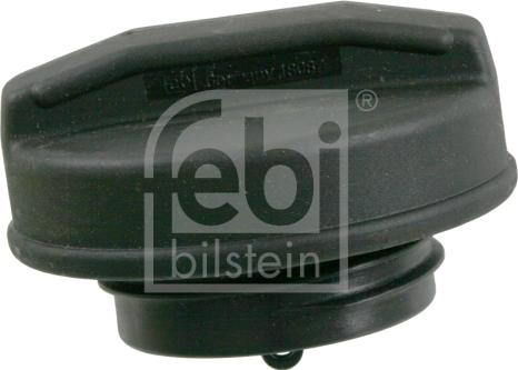 Febi Bilstein 18087 - Uzávěr, palivová nádrž parts5.com