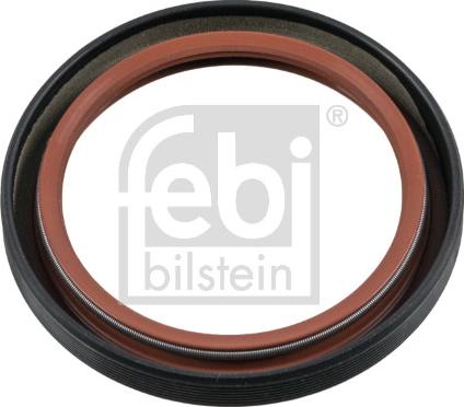 Febi Bilstein 180346 - Těsnicí kroužek hřídele, klikový hřídel parts5.com