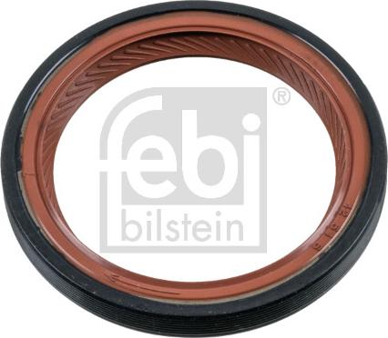 Febi Bilstein 180346 - Pierścień uszczelniający wału, wał korbowy parts5.com