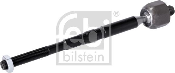 Febi Bilstein 180315 - Inner Tie Rod, Axle Joint parts5.com