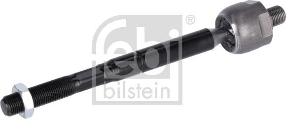 Febi Bilstein 180386 - Articulatie axiala, cap de bara parts5.com