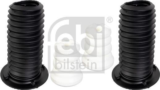 Febi Bilstein 180248 - Dust Cover Kit, shock absorber parts5.com