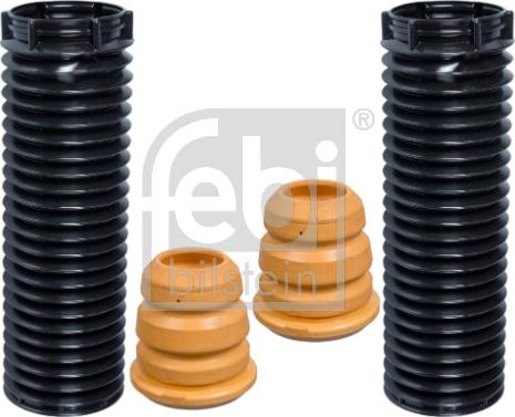 Febi Bilstein 180259 - Ochranná sada tlmiča proti prachu parts5.com