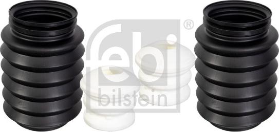 Febi Bilstein 180256 - Chit protectie praf,amortizor parts5.com