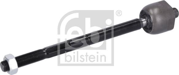 Febi Bilstein 180269 - Articulación axial, barra de acoplamiento parts5.com