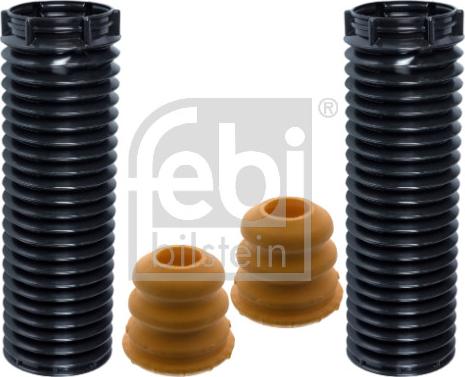 Febi Bilstein 180263 - Komplet za zaštitu od prašine, amortizer parts5.com