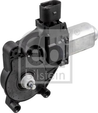 Febi Bilstein 180217 - Electric Motor, window regulator parts5.com