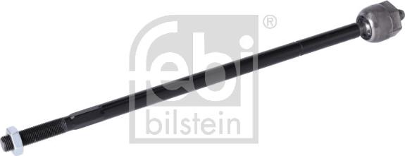 Febi Bilstein 180289 - Raidetangon pää, suora parts5.com