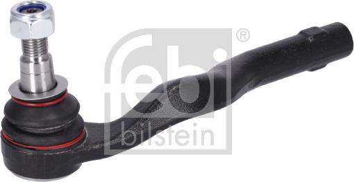 Febi Bilstein 180284 - Vezetőkar fej parts5.com