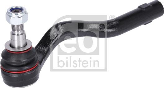 Febi Bilstein 180286 - Vezetőkar fej parts5.com