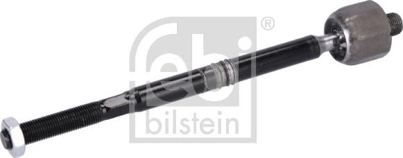 Febi Bilstein 180281 - Articulación axial, barra de acoplamiento parts5.com