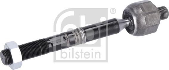 Febi Bilstein 180273 - Raidetangon pää, suora parts5.com