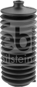 Febi Bilstein 18027 - Bellow, steering parts5.com