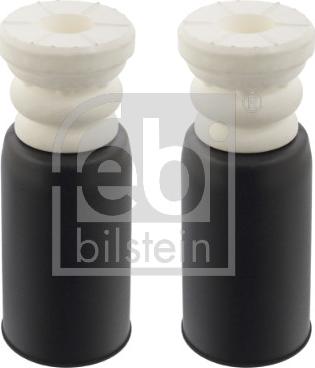 Febi Bilstein 180791 - Komplet za zaštitu od prašine, amortizer parts5.com