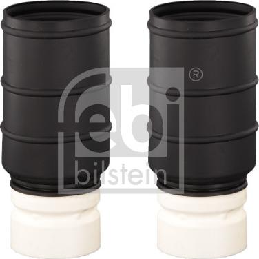 Febi Bilstein 180797 - Toz koruma seti, amortisör parts5.com