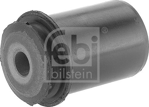 Febi Bilstein 18074 - Сайлентблок, рычаг подвески колеса parts5.com