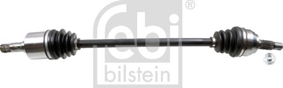 Febi Bilstein 180769 - Drive Shaft parts5.com