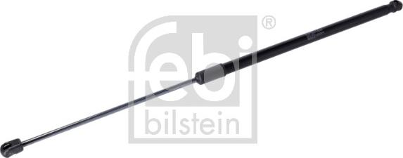 Febi Bilstein 180708 - Gas Spring, boot, cargo area parts5.com