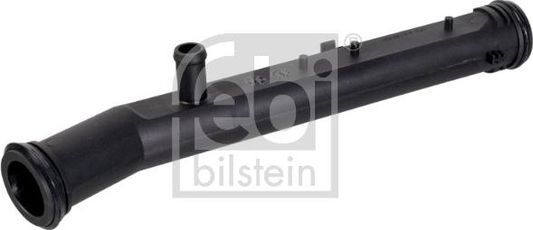 Febi Bilstein 180783 - Cuplaj conducta lichid racire parts5.com