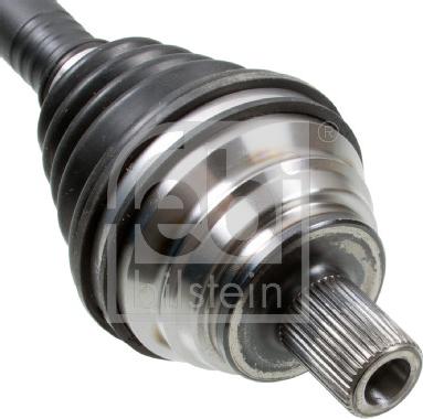 Febi Bilstein 180779 - Hnací hriadeľ parts5.com