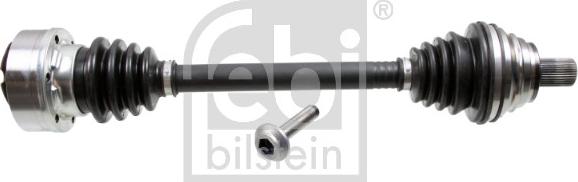 Febi Bilstein 180779 - Приводной вал parts5.com