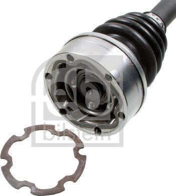 Febi Bilstein 180779 - Hnací hriadeľ parts5.com