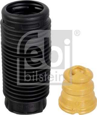 Febi Bilstein 180775 - Porvédő készlet, lengéscsillapító parts5.com