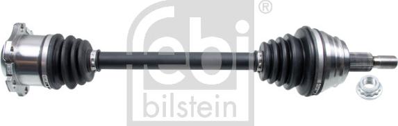 Febi Bilstein 181980 - Planetara parts5.com