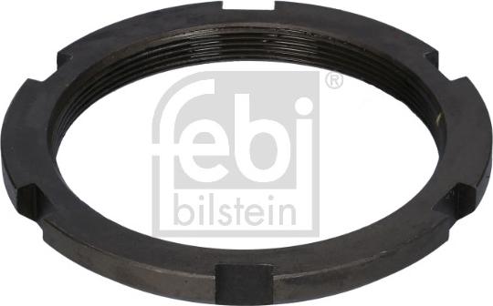 Febi Bilstein 181927 - Nut, stub axle parts5.com