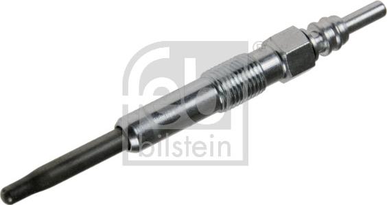 Febi Bilstein 181461 - Bujía de precalentamiento parts5.com