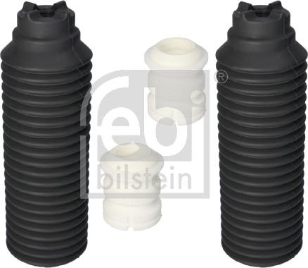 Febi Bilstein 181400 - Dust Cover Kit, shock absorber parts5.com