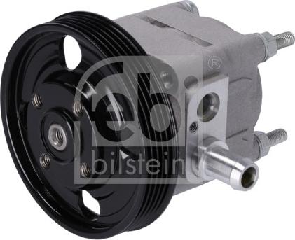 Febi Bilstein 181582 - Hydraulic Pump, steering system parts5.com