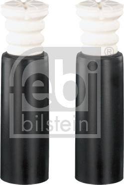 Febi Bilstein 181529 - Σετ προστασίας από σκόνη, αμορτισέρ parts5.com