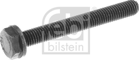 Febi Bilstein 18162 - Tornillo, soporte cojinete cigüeñal parts5.com