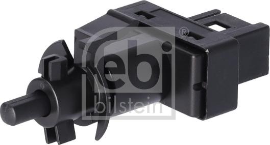 Febi Bilstein 181677 - Brake Light Switch parts5.com