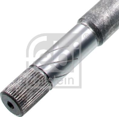 Febi Bilstein 181097 - Hnací hriadeľ parts5.com