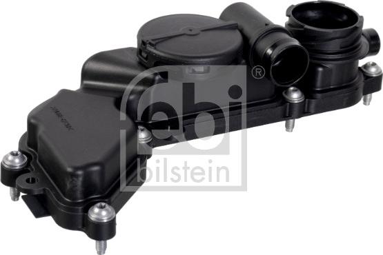 Febi Bilstein 181042 - Separator oleju, odpowietrzenie przestrzeni korbowej parts5.com