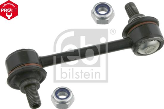 Febi Bilstein 18105 - Entretoise / tige, stabilisateur parts5.com