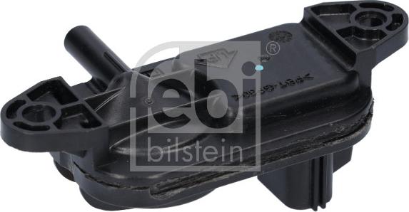 Febi Bilstein 181002 - Sensor, presión gas de escape parts5.com