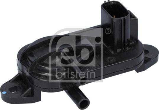 Febi Bilstein 181002 - Sensor, presión gas de escape parts5.com