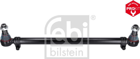 Febi Bilstein 181012 - Tiahlo riadenia parts5.com