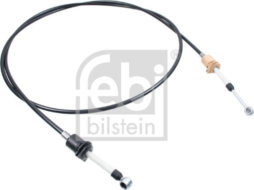 Febi Bilstein 181081 - Cablu,transmisie manuala parts5.com