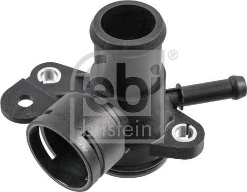 Febi Bilstein 181082 - Prirobnica hladilnega sredstva parts5.com