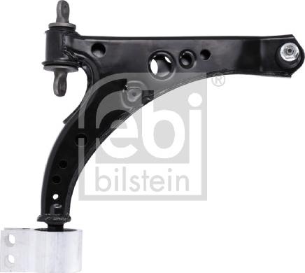 Febi Bilstein 181027 - Barra oscilante, suspensión de ruedas parts5.com