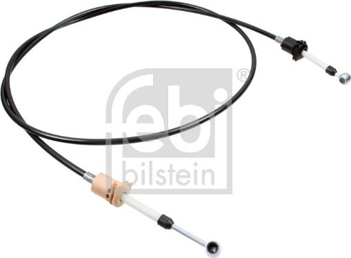 Febi Bilstein 181079 - Cablu,transmisie manuala parts5.com