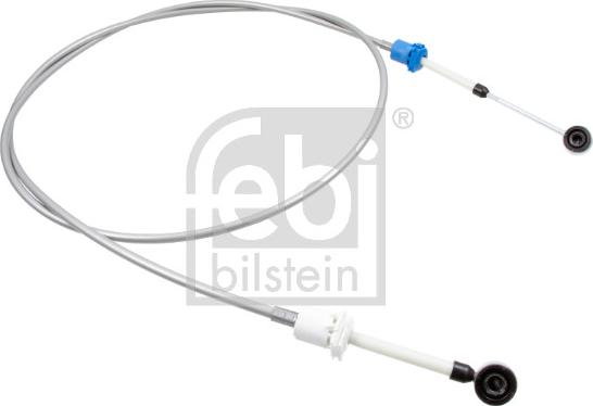 Febi Bilstein 181101 - Cablu,transmisie manuala parts5.com