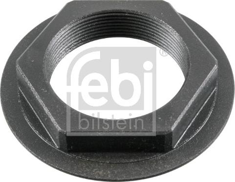 Febi Bilstein 181119 - Tuerca, muñón del eje parts5.com